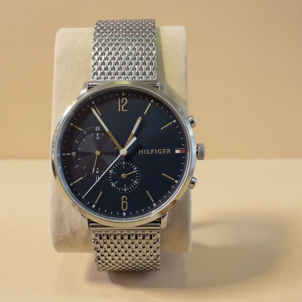 שעון יד Tommy Hilfiger 1791505