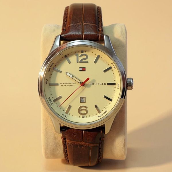 שעון יד Tommy Hilfiger 1710315