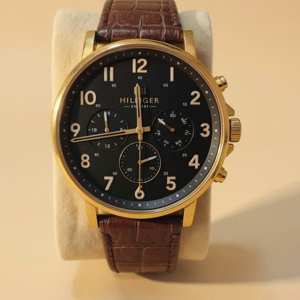 שעון יד Tommy Hilfiger 1710379