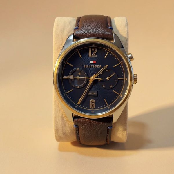 שעון יד Tommy Hilfiger 1791549