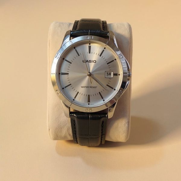 שעון יד Casio MTP-V004L-7A