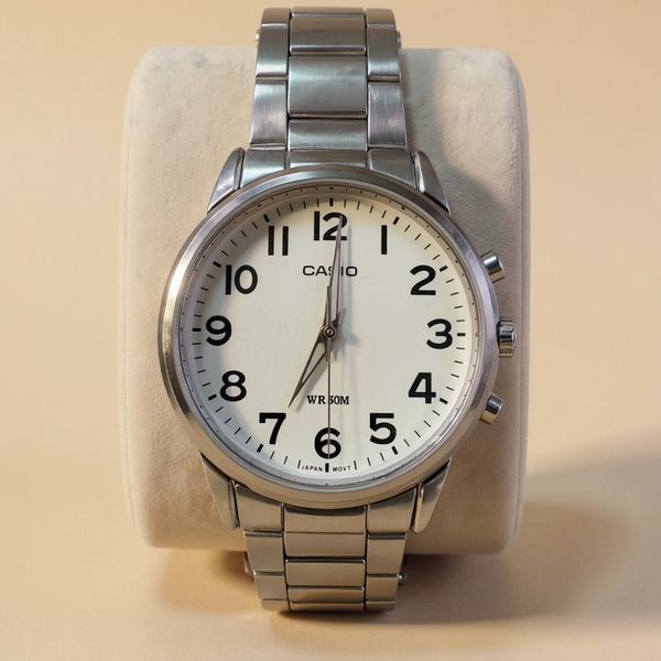 שעון יד Casio MTP-1303D-7BV