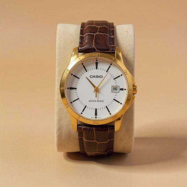שעון יד Casio MTP-V004GL-7A