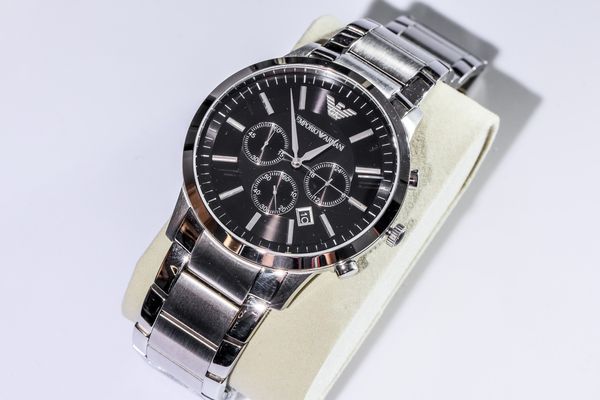שעון יד Emporio Armani AR2434