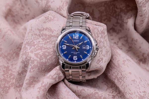שעון יד Casio MTP-1314D-2AV