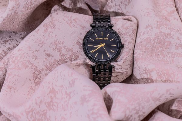 שעון יד Michael Kors Darci MK3337