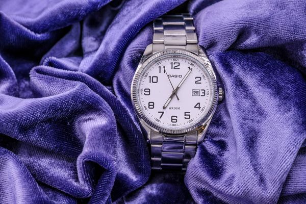 שעון יד Casio MTP-1302D-7BV