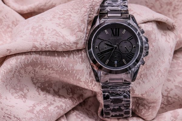 שעון יד Michael Kors Bradshaw MK5550