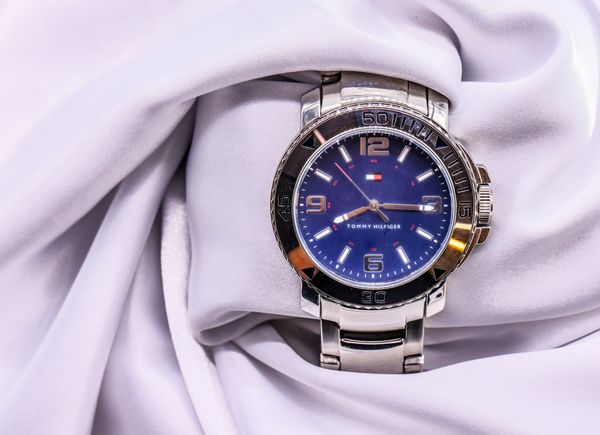 שעון יד Tommy Hilfiger 1790924