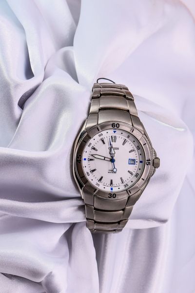שעון יד Citizen BK2410-51A