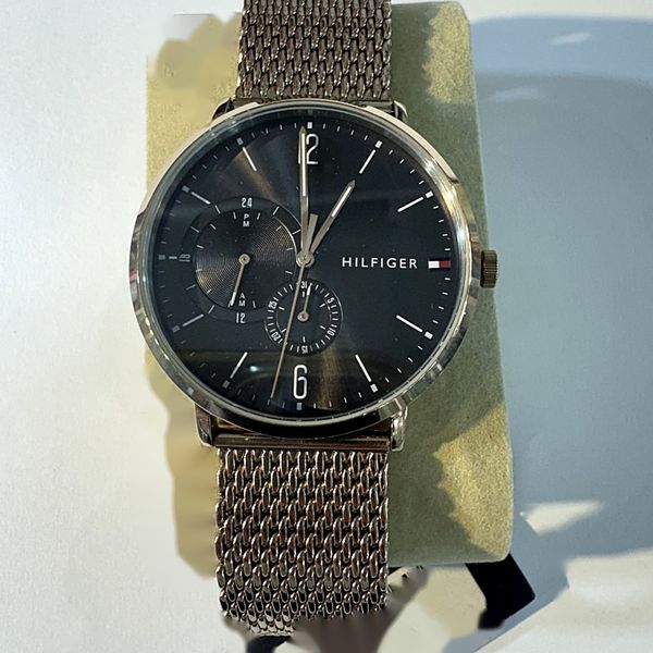 שעון יד Tommy Hilfiger 1791506