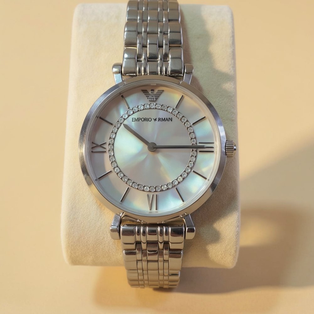 שעון Emporio Armani לאישה
