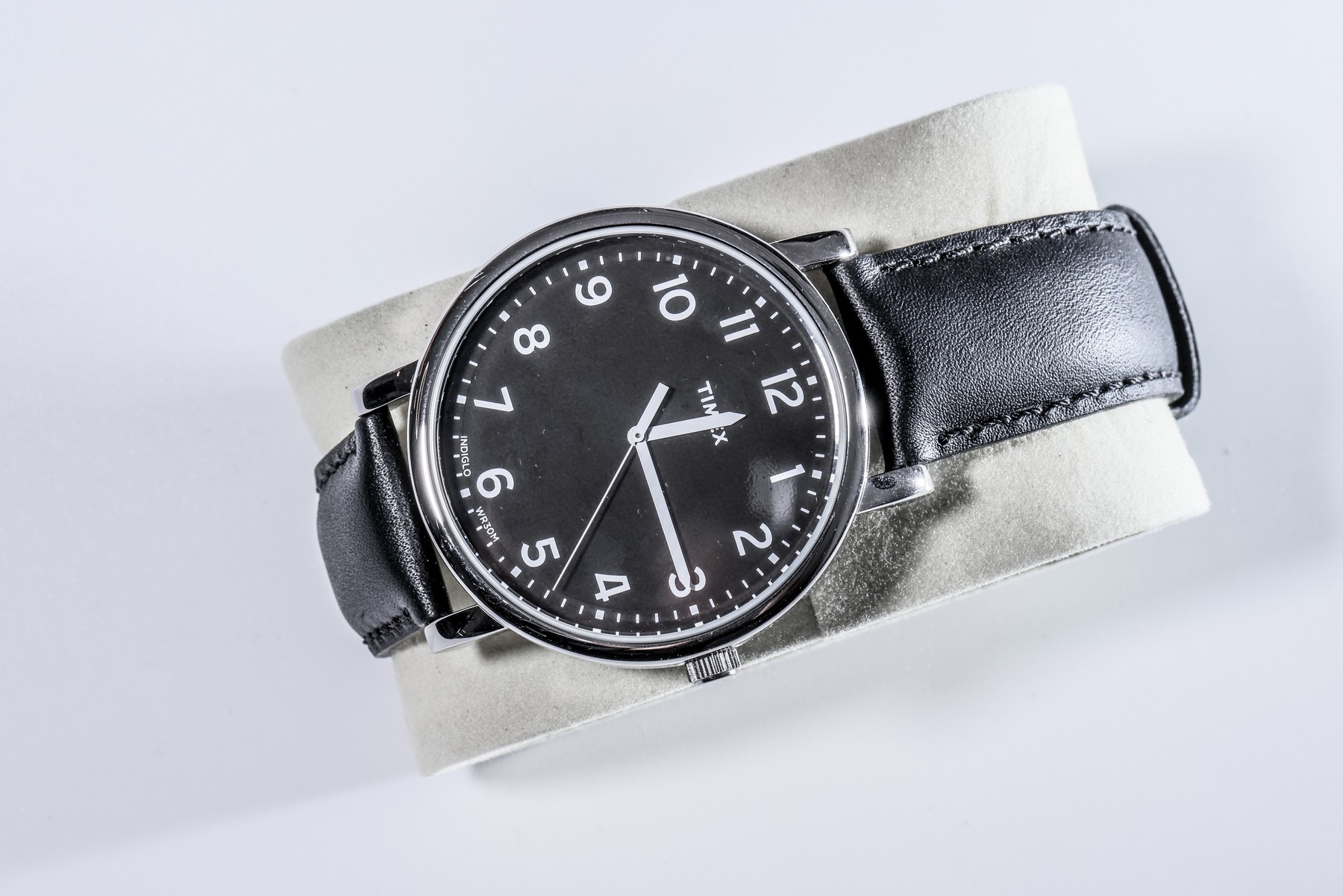 שעון יד Timex Easy Reader T2N339