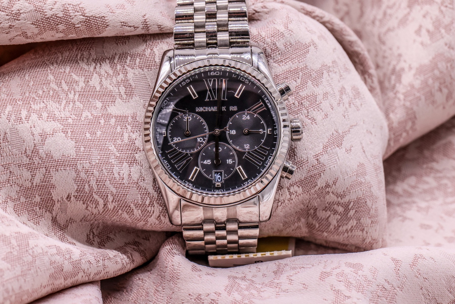 שעון יד Michael Kors Lexington MK5708